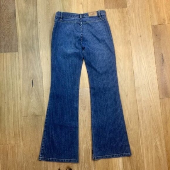 Tommy Jeans Flare Leg Jeans 29” Waist - Picture 5 of 6
